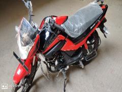 Hero Splendor iSmart Plus